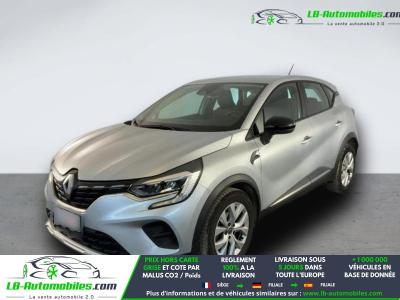 Renault Captur dCi 115 BVM