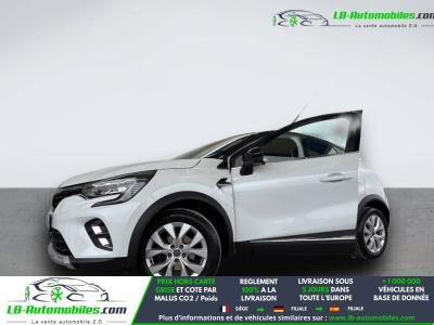Renault Captur dCi 115 BVM