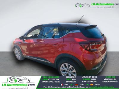 Renault Captur dCi 115 BVM