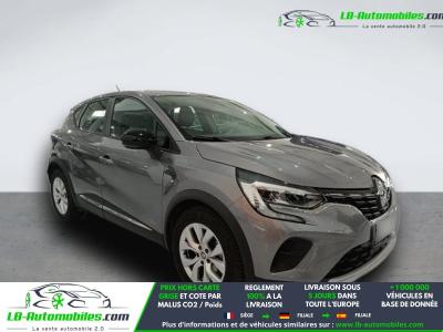 Renault Captur dCi 115 BVM