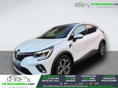Renault Captur dCi 115 BVM