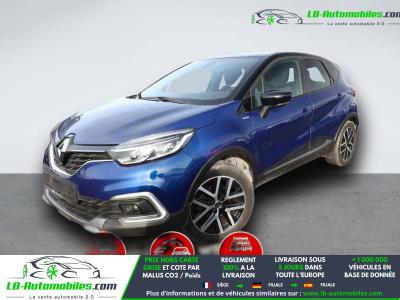 Renault Captur TCe 150 BVA