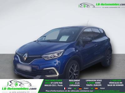 Renault Captur TCe 150 BVA