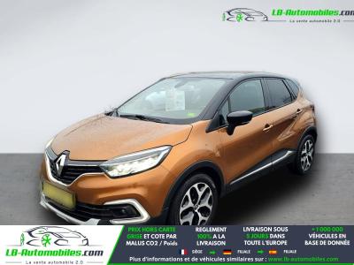 Renault Captur TCe 150 BVA