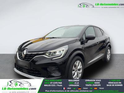 Renault Captur TCe 100 BVM