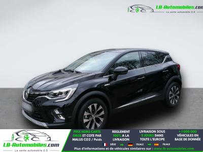 Renault Captur TCe 140 BVA