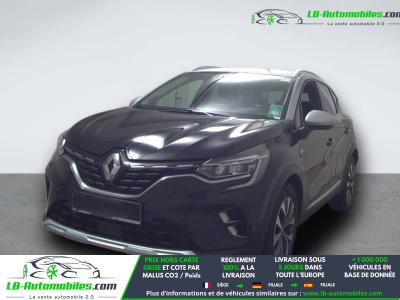 Renault Captur TCe 140 BVA