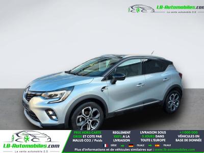 Renault Captur TCe 140 BVA