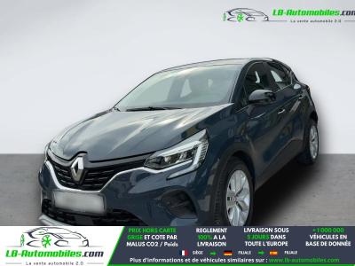 Renault Captur TCe 140 BVA