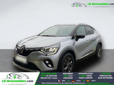Renault Captur TCe 140 BVA