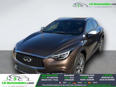Infiniti Q30 2.2d 170 BVA
