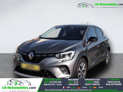 Renault Captur TCe 100 BVM