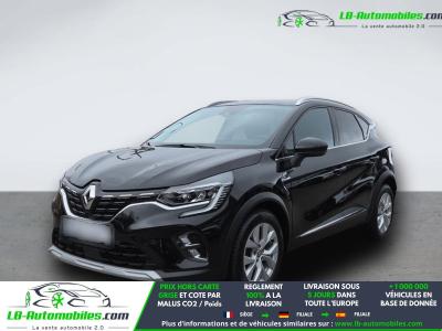 Renault Captur TCe 140 BVA