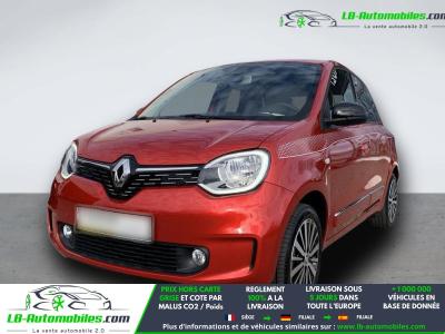 Renault Twingo électrique 81CH BVA