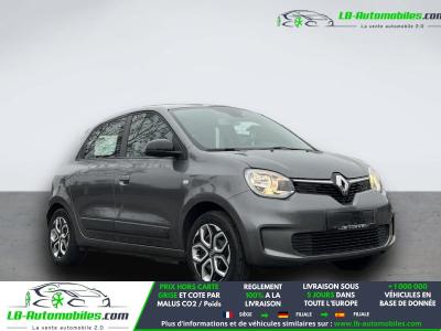 Renault Twingo électrique 81CH BVA