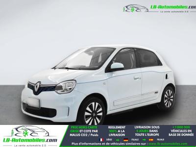 Renault Twingo électrique 81CH BVA