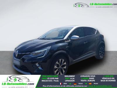 Renault Captur TCe 160 BVA