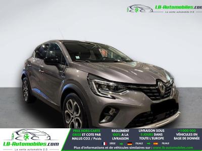 Renault Captur TCe 160 BVA
