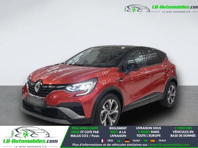 Renault Captur TCe 160 BVA