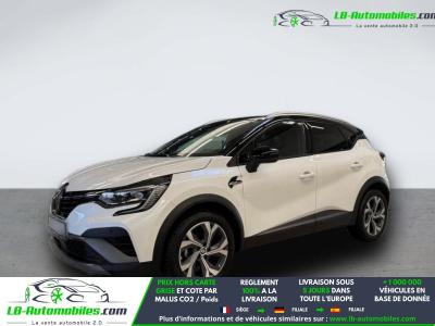 Renault Captur TCe 160 BVA