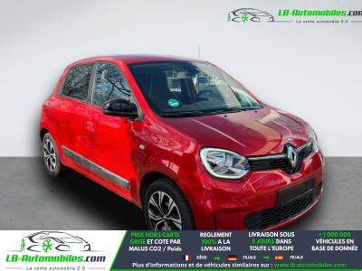 Renault Twingo SCe 65 BVM