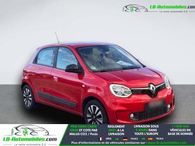 Renault Twingo SCe 65 BVM