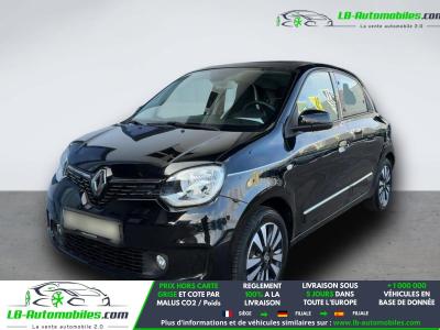 Renault Twingo SCe 65 BVM