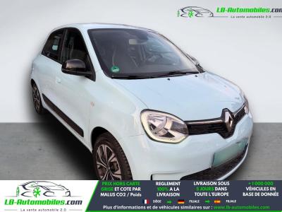 Renault Twingo SCe 65 BVM