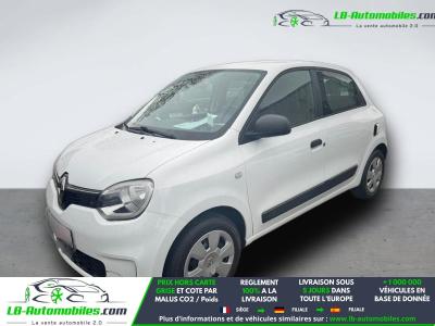 Renault Twingo SCe 65 BVM