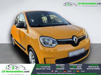Renault Twingo SCe 65 BVM