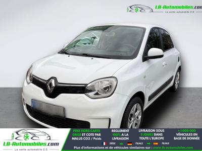 Renault Twingo SCe 65 BVM