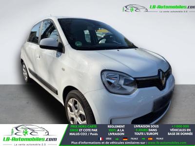 Renault Twingo SCe 65 BVM