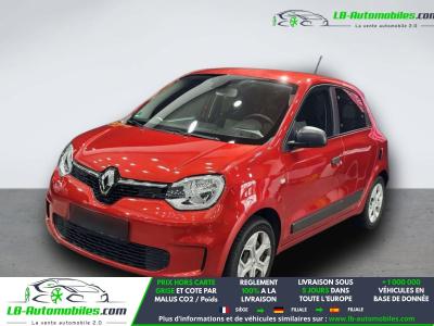 Renault Twingo SCe 65 BVM