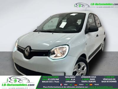 Renault Twingo SCe 65 BVM