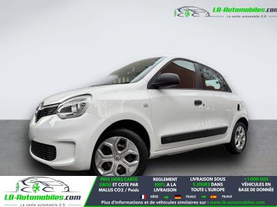 Renault Twingo SCe 65 BVM