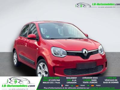 Renault Twingo SCe 65 BVM