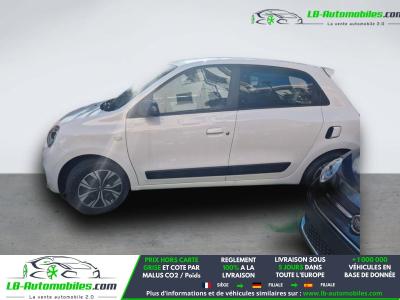 Renault Twingo SCe 65 BVM