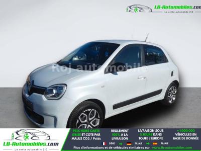 Renault Twingo SCe 65 BVM