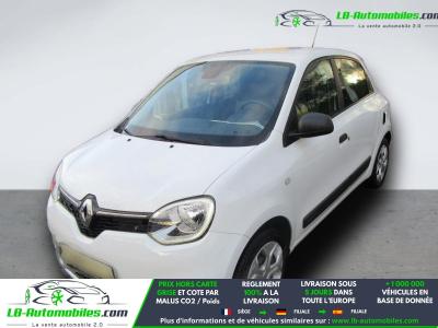 Renault Twingo SCe 65 BVM
