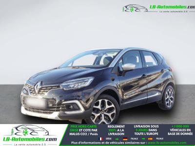 Renault Captur TCe 90 BVM