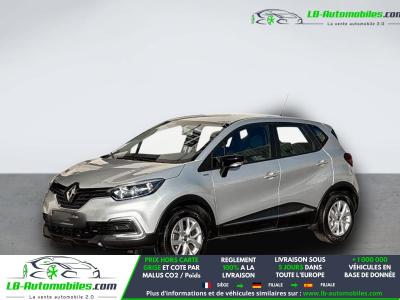 Renault Captur TCe 90 BVM