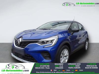 Renault Captur TCe 90 BVM