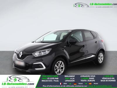 Renault Captur TCe 90 BVM