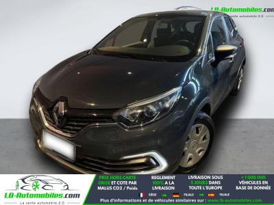 Renault Captur TCe 90 BVM