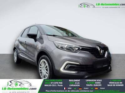 Renault Captur TCe 90 BVM