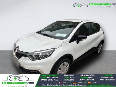 Renault Captur TCe 90 BVM