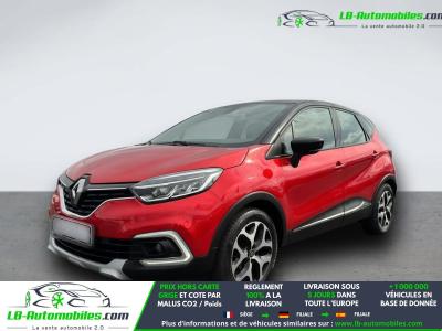Renault Captur TCe 90 BVM
