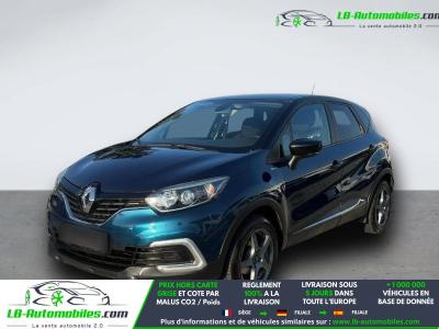 Renault Captur TCe 90 BVM