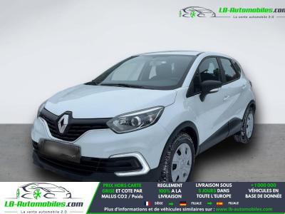 Renault Captur TCe 90 BVM