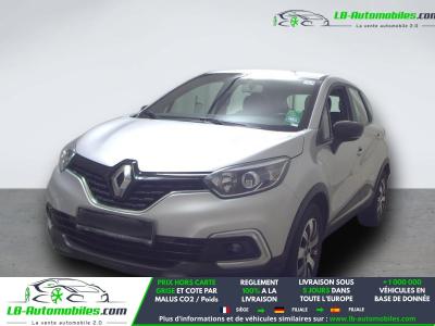 Renault Captur TCe 90 BVM